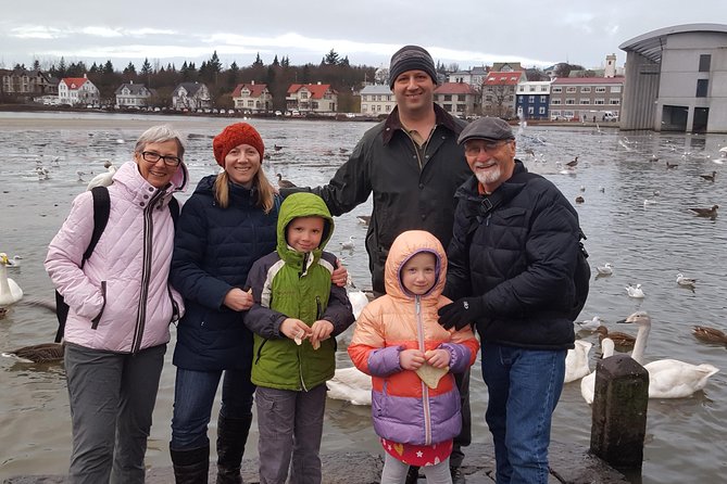 Reykjavik Walking Tour - Walk with a Viking - Should you book Walk with a Viking in Reykjavik?