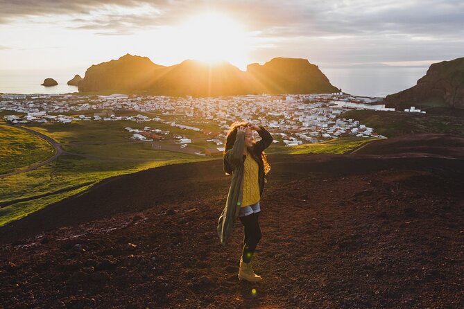 Reykjavik - Westman Islands (Bus transfer to Landeyjahöfn) - Key things to know before you ride
