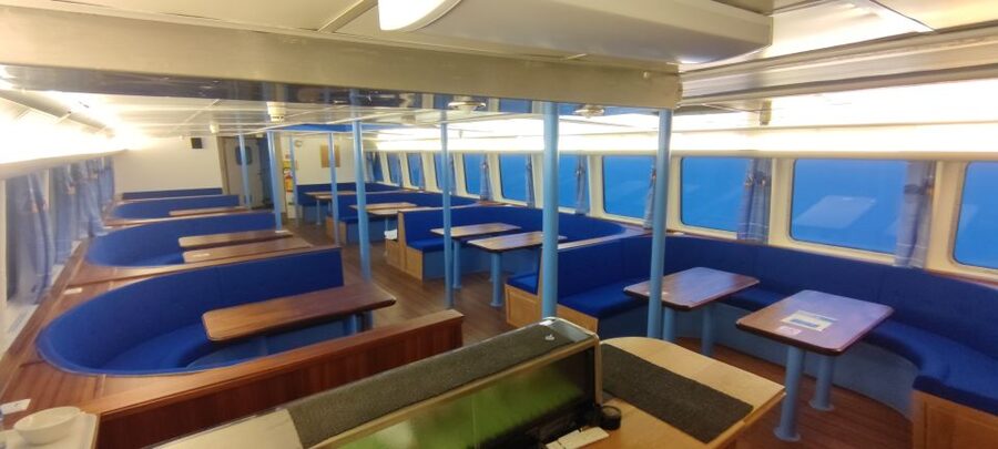 Reykjavik: Whale & Marine Adventure Tour - Heated Cabin Comfort: Iceland Weather, Managed