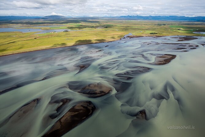 River-braids & Geothermal Private Photo Tour - Hengill geothermal steam shots: photographing heat without overthinking it