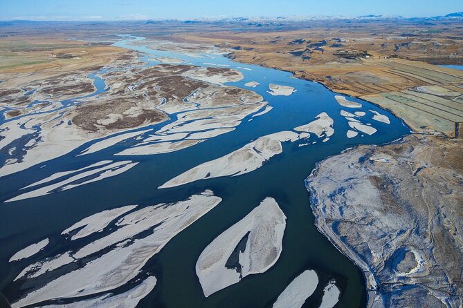 River-braids & Geothermal Private Photo Tour - Price and value: when $4,199 per group makes sense