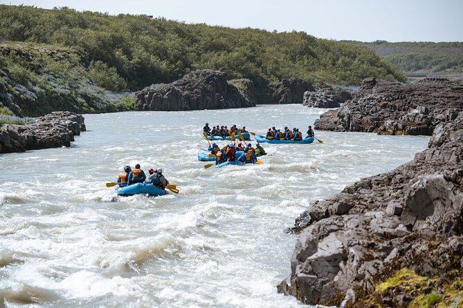 River Rafting on the Golden Circle - Price, Timing, and What You’re Actually Paying For