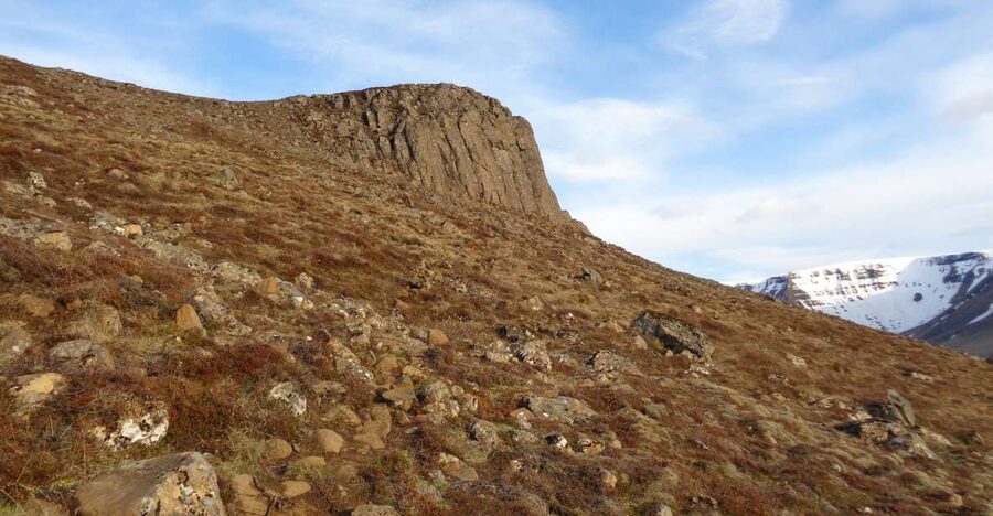 Rock Climbing Experience with Gear Included - How the 5-hour half-day flows from Reykjavik