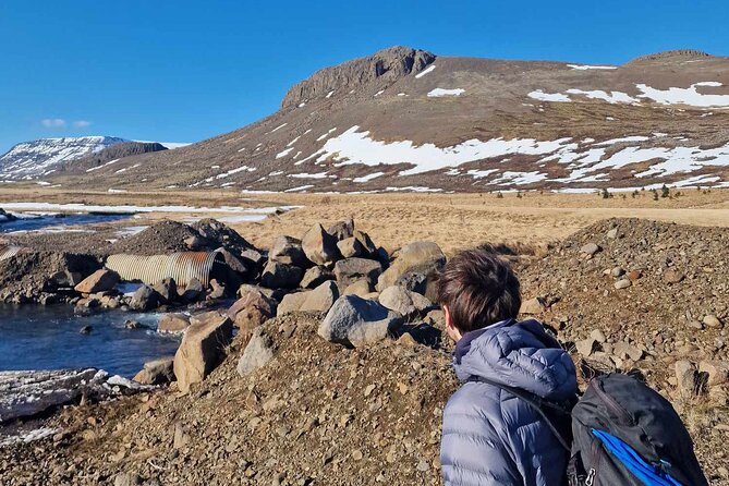 Rock Climbing in Iceland - Trad climbing in Iceland: possible, but bring the right intent