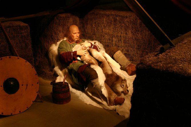 Saga Museum - Entrance ticket - How Long to Plan and When to Visit in Reykjavik