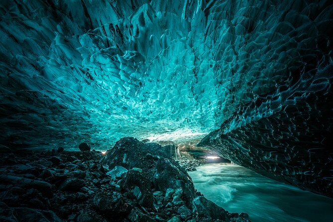 Sapphire Ice Cave Tour from Jökulsárlón - Extra Small Group - Price and logistics: how $238 stacks up
