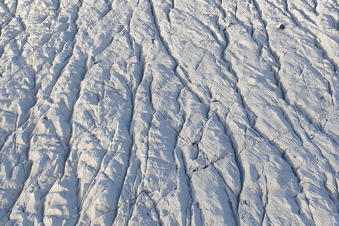 Scenic Airplane flight around Skaftafell National Park - Over Skaftafell National Park: your first look from above