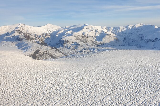 Scenic Airplane flight around Skaftafell National Park - Price and value: how $189.90 makes sense for a short flight