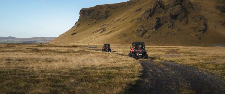 Scenic Buggy Adventure 1 hour - Key Things That Make This Buggy Tour Worth Your Hour