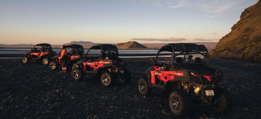 Scenic Buggy Adventure 1 hour - Should You Book This Scenic Buggy Adventure?