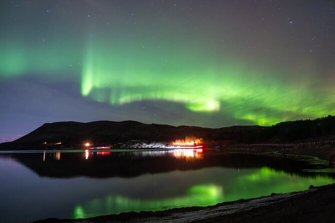 Self-Drive Northern Lights Assistance 7-Day pass - Key things I’d zero in on first