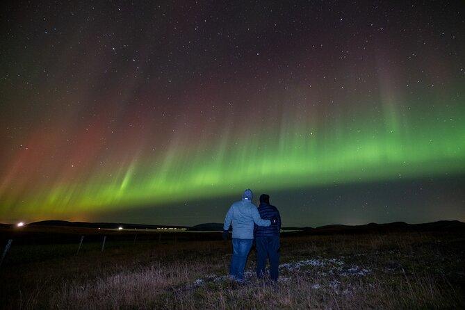 Self-Drive Northern Lights Assistance 7-Day pass - Reykjavik start time: why 6:00 pm matters