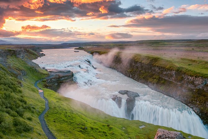 Self Guided Driving Audio Tour of Iceland Golden Circle - How This Golden Circle Audio Tour Saves Your Day (and Your Energy)