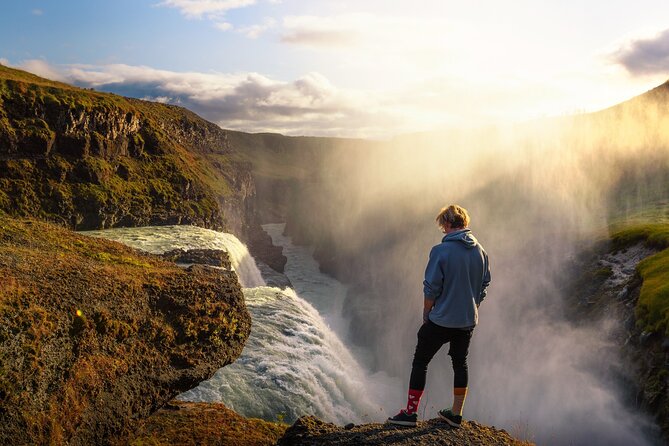 Self Guided Driving Audio Tour of Iceland Golden Circle - Getting GuideAlong Ready Before You Roll