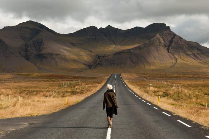 Self Guided Driving Audio Tour of Iceland Golden Circle - Silfra Fissure: Hearing the Science, Then Deciding How Far to Go