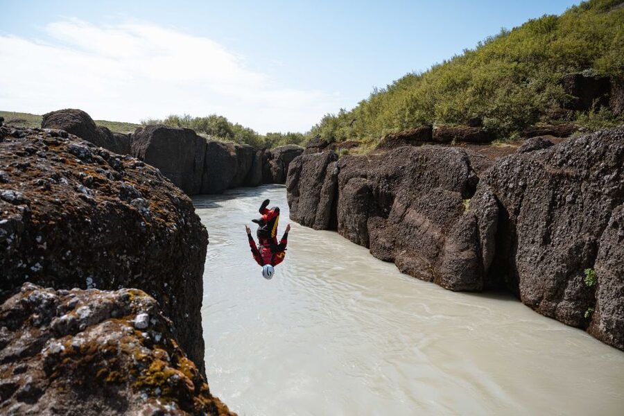 Selfoss: Golden Circle Rafting Tour - What this Selfoss Golden Circle raft trip really feels like
