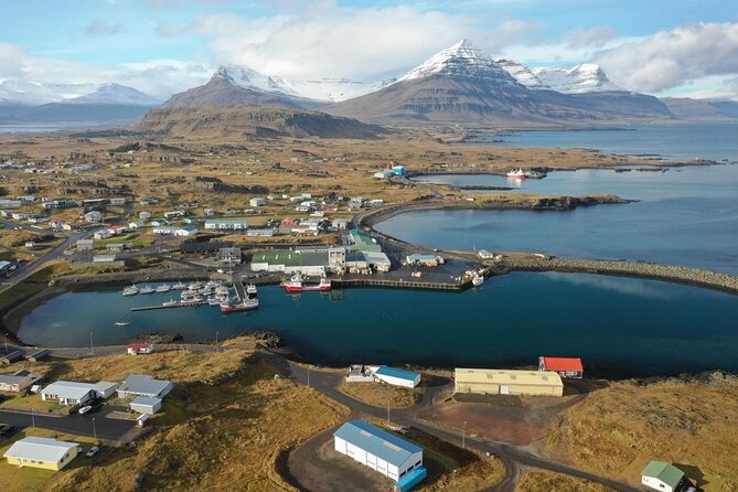 Shared Group Glacier Lagoon Tour from Djupivogur - Key things to know before you go