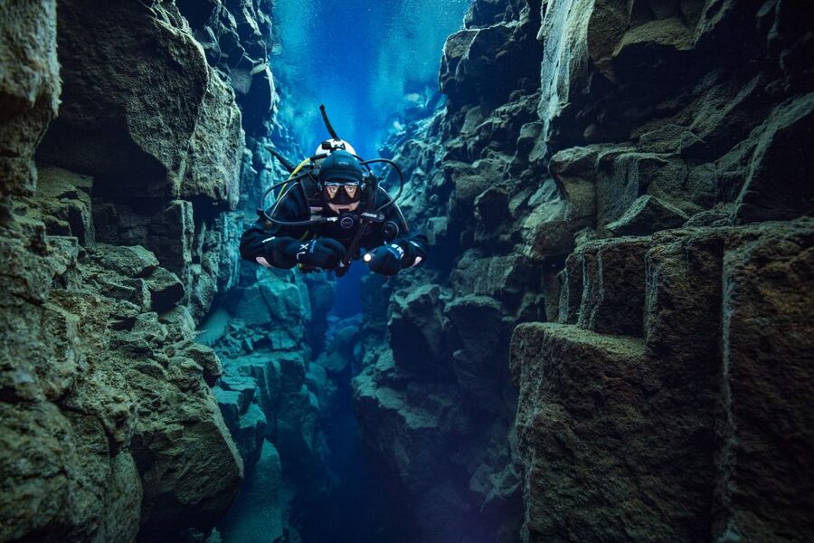 Silfra: Diving Between Tectonic Plates - Price and value: what $289 includes and what you should compare