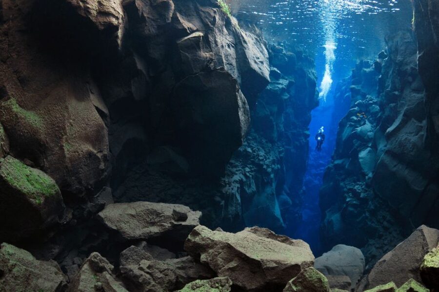 Silfra: Diving Between Tectonic Plates - How to prepare without overthinking it