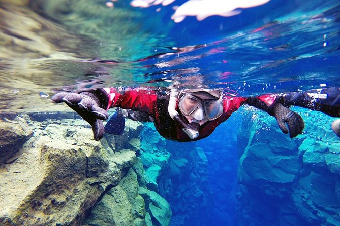 Silfra Drysuit Snorkeling Tour with Free Photos - From Reykjavik - Cold-Water Reality Check: What You Can Control Before You Go