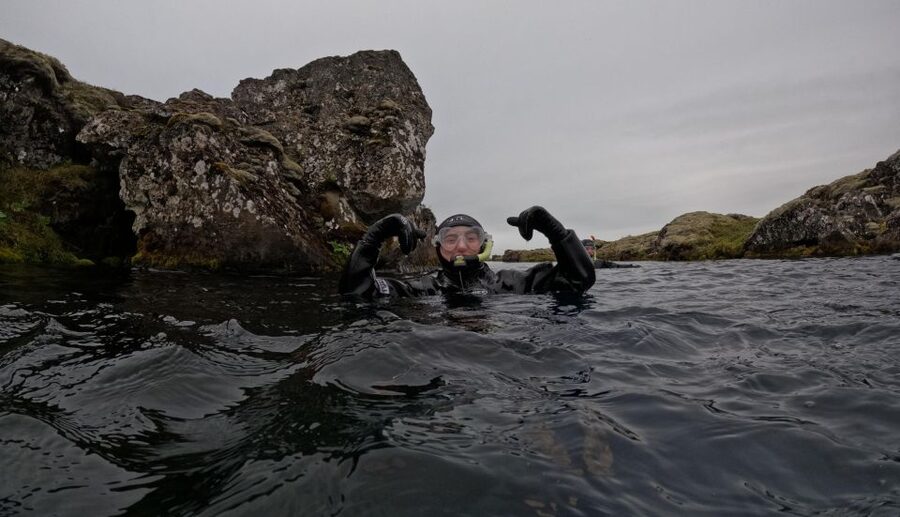Silfra: Fissure Snorkeling Tour with Underwater Photos - Who this Silfra snorkel is best for, and who should reconsider