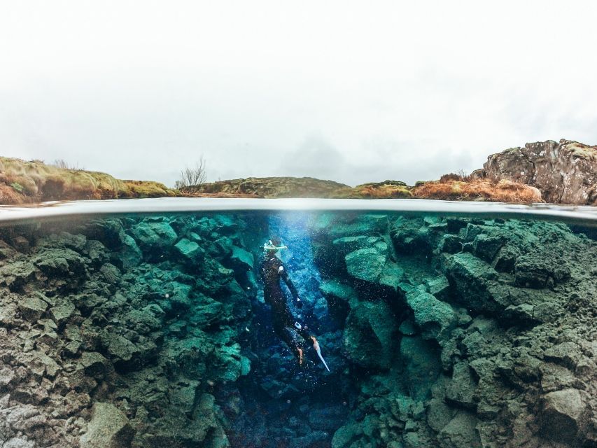 Silfra: Half-Day Snorkeling Day Trip with Underwater Photos - Price and Value: Is $140 Worth It?