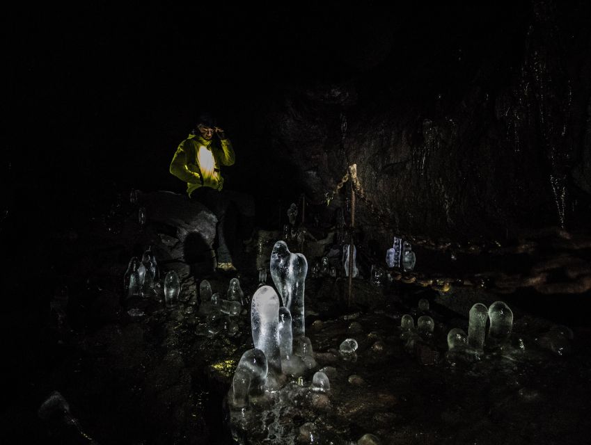 Silfra: Leidarendi Lava Caving & Snorkeling Tour with Photos - Key Highlights You’ll Feel During This Day