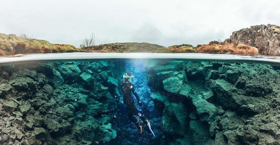 Silfra: Leidarendi Lava Caving & Snorkeling Tour with Photos - Pickup, Timing, and How the Day Actually Flows