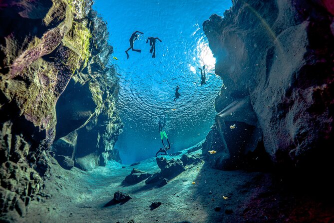 Silfra Snorkel - Between Continents - When Quality Matters - Key things to know before you book Silfra snorkel