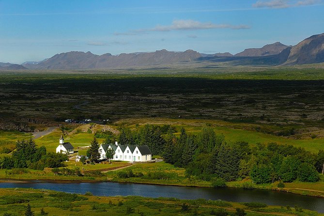 Silfra: Snorkeling Between Tectonic Plates - Meet on Location - Price and value: Does $154 add up?