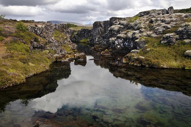 Silfra: Snorkeling Between Tectonic Plates Pick Up from Reykjavik - Quick Hits Before You Go
