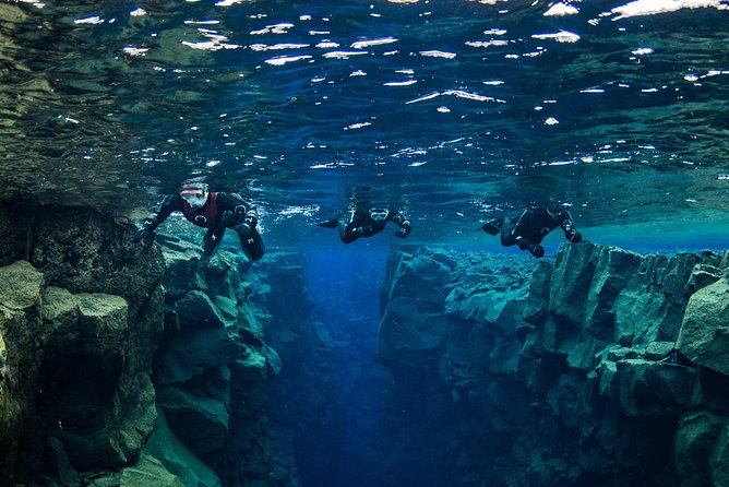 Silfra: Snorkeling Between Tectonic Plates Pick Up from Reykjavik - Who This Tour Suits (And Who Should Skip It)