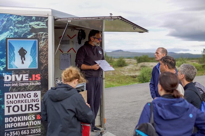 Silfra: Snorkeling Between Tectonic Plates Pick Up from Reykjavik - Reykjavik Pickup And The Thingvellir Setting That Adds Meaning