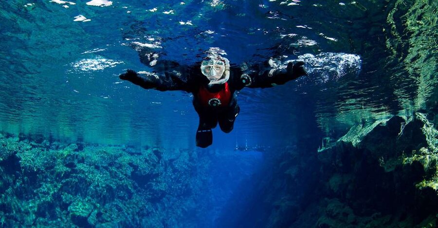 Silfra: Snorkeling Tour Between Tectonic Plates - Key Things That Make Silfra Different