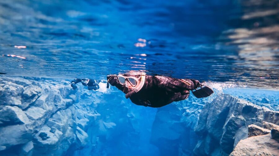 Silfra: Snorkeling Tour Between Tectonic Plates - Time on the calendar, how long 2.5 to 5 hours feels in practice