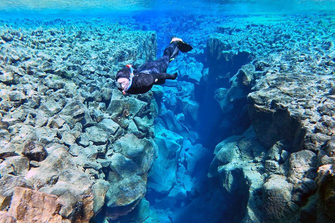 Silfra Wetsuit Snorkeling - Meet on Location | Free Photos - Photos and Hot Chocolate: Small Extras That Actually Change the Day