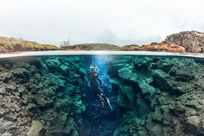 Silfra Wetsuit Snorkeling - Meet on Location | Free Photos - Who Should Book This Silfra Tour, and Who Might Want Another Option