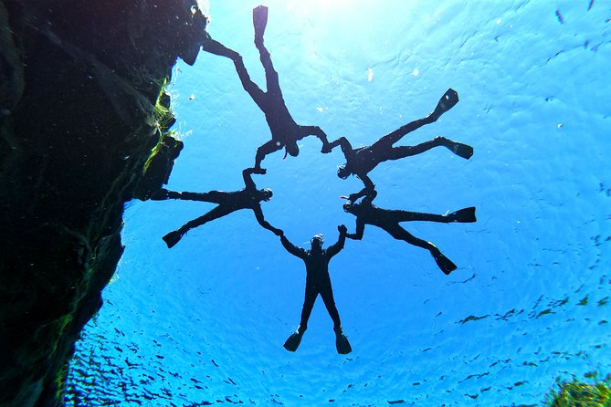 Silfra Wetsuit Snorkeling - Meet on Location | Free Photos - Finding the Vans at Thingvellir, then Getting Fitted for Real Cold Water