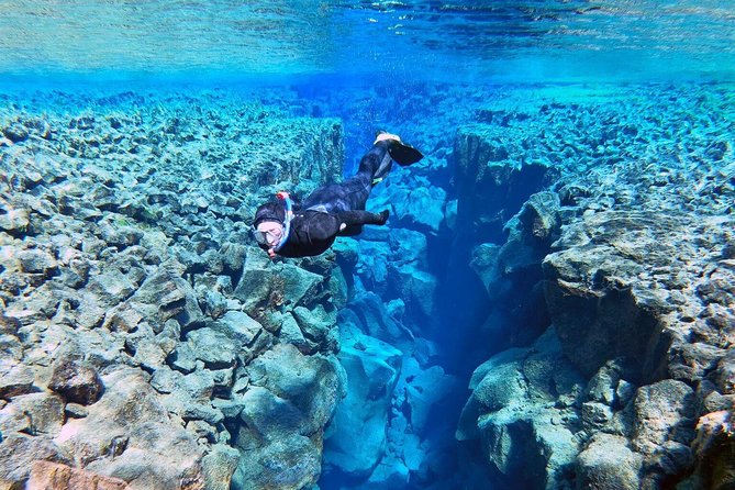 Silfra Wetsuit Snorkeling Tour with Underwater Photos - From Reykjavik - Best fit: who should book this snorkel and who should think twice