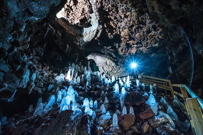 Silver Circle: Lava Cave, Waterfalls & Iceland Horses-Small Group - Key highlights to know before you go