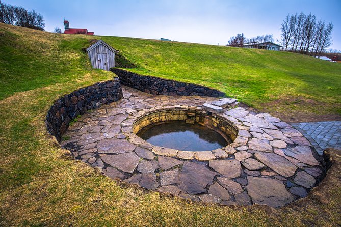 Silver Circle: Lava Cave, Waterfalls & Iceland Horses-Small Group - Pickup timing and where you’ll likely board