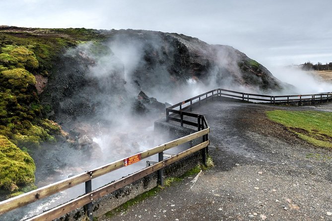 Silver Circle & West Iceland. Private Day Tour - Who this tour suits best, and who should rethink it