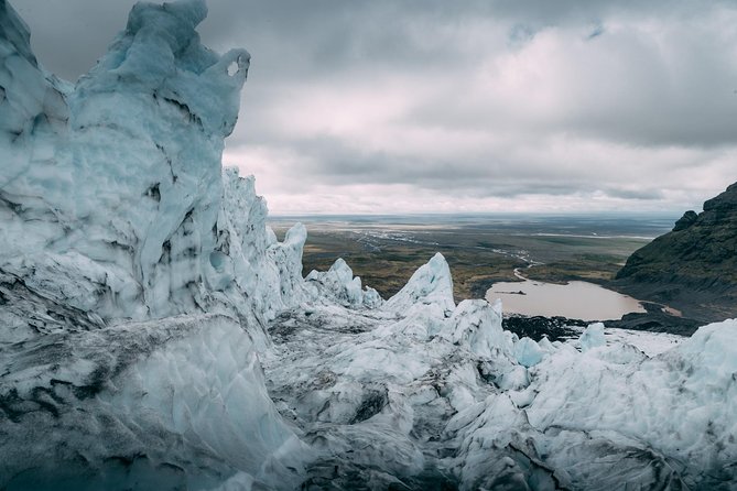 Skaftafell: 4h Small Group Glacier Hike with Guide and Transfer - Weather rules and the reality of Iceland timing