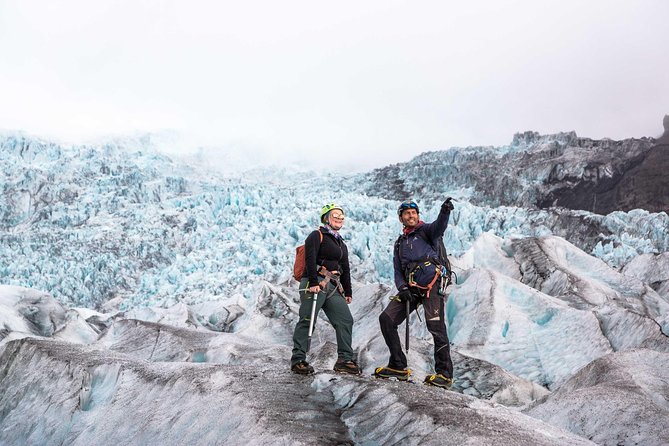 Skaftafell Adventure Tour - 5-Hour Expedition - Why the 5-Hour Version Beats the Shorter Hikes