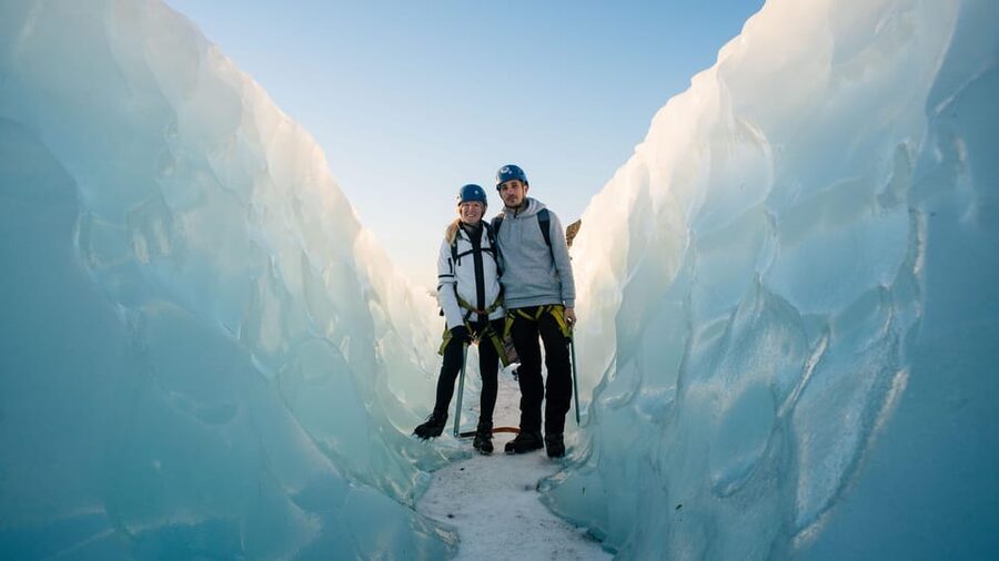 Skaftafell: Blue Ice Cave & Glacier Hike on Vatnajökull - Should you book the Skaftafell blue ice cave and glacier hike?