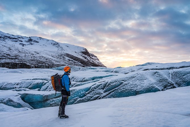 Skaftafell: Blue Ice Cave & Glacier Hike on Vatnajökull - Vatnajökull and Falljökull: why this glacier day feels special