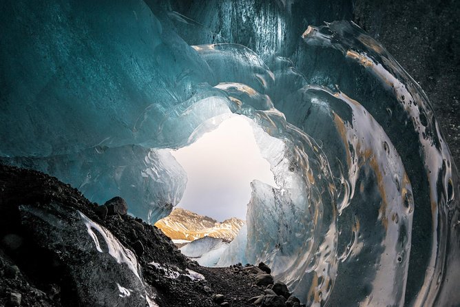 Skaftafell: Blue Ice Cave & Glacier Hike on Vatnajökull - The value check: is $163 worth it for 4 hours in Iceland?