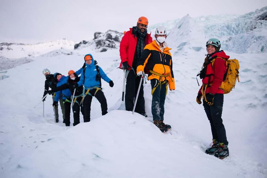 Skaftafell: Blue Ice Maze Glacier Hike on Vatnajökull - Price and value, is $139 worth it for a glacier maze hike?