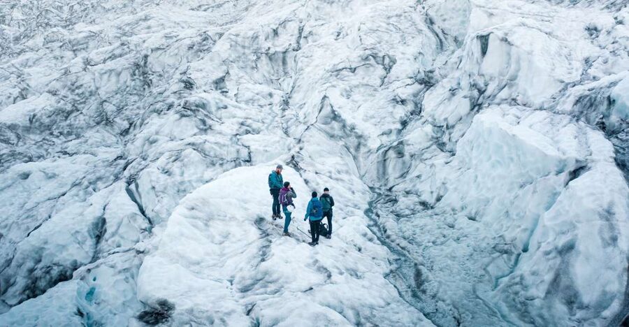 Skaftafell: Extra Small Group Glacier Adventure - Key Takeaways Before You Step Onto the Ice