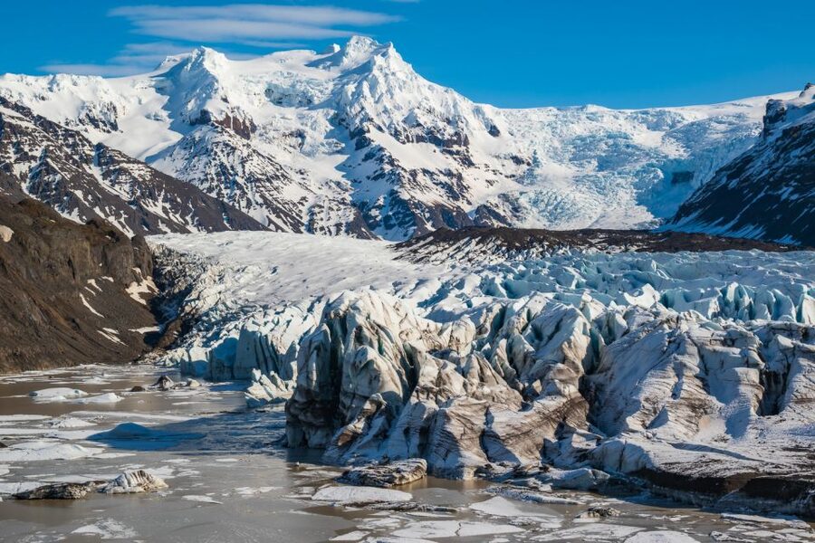 Skaftafell: Extra-Small Group Glacier Hike - The guide factor: what makes the experience feel personal